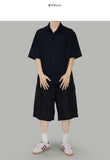 Thane short sleeve shirt