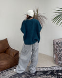 Saydin Carpenter Sweatpants