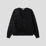 Blake Mohair Cardigan