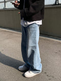 Daily Light Blue Denim Jeans