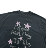 KNOW ★ HALF T