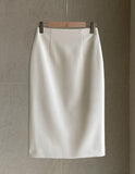 Bebel H-Line Basic Skirt