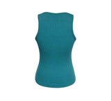 CHARM SLEEVELESS