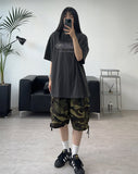 UUL Pigment Short-Sleeved T-Shirt