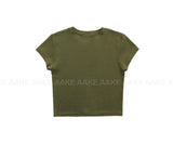 [BASIC] HEAVY COZY TEE
