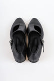unic flat loafers