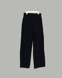 Mulla track cotton pants