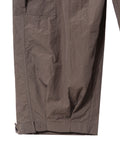 Riff Nylon Cargo Pants