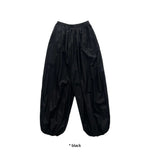 AIR NYLON PANTS