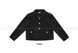 BLOOM BUTTON JACKET