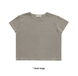 MODAL HALF T
