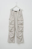 Cone Double Pocket Pants