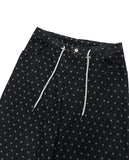 DOT LACE PATCH PT