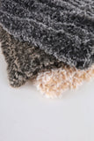 Unyu monk fur beanie