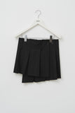 (W) Jerry Wrap Skirt