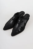 Dynasty Western Mules
