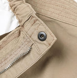 Koani Dyed Parachute Cargo Pants