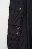 Studio Nylon Pocket Pants