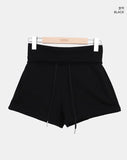 The Feel Folding Shorts