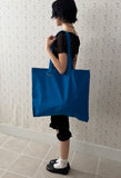 SNAP BIG SHOULDER BAG