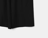 [MADE] Rerek Ribbon Strap Layered Wrap Skirt Pants