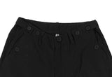 Haeran Two-Buckle Big Cargo Pocket Wide Pants