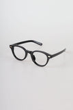 Plain Minimal Glasses