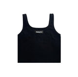 SHOT SLEEVELESS