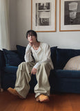 Dion Parachute Cargo Pants