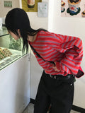 CHUPS STRIPE OVER T