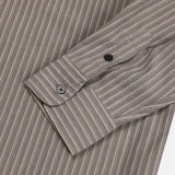 Sien Striped Shirt