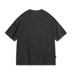 RAIN TEDDY Pigment Short Sleeve Tee