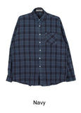 Bilson Pigment Check Shirt