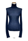 COLORFUL TENCEL POLA T