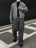 Holly Warmer Wool Blouson