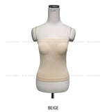 [U-BASIC] Basic Project Cap Sleeveless
