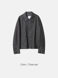 Tones City Cropped Jacket