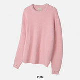 Mobli Warmer Angora Knit