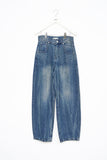 Peno Siwa Washed Denim