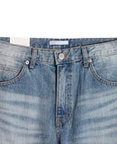 CAT BRUSH BOOTCUT DENIM