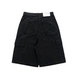 SUMMER POCKET BERMUDA PT