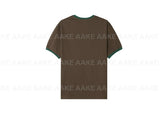 JUST RINGER OVER TEE