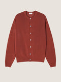 Arvo Round Cardigan