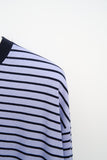 Rag Pigment Stripe Longsleeve