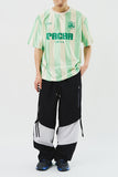 Costy Nylon Mesh Pants