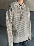 Pong Mash Hood Knit
