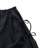 SIDE STRAP HAKAMA WIDE PT