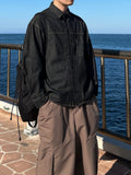 Future Nylon Multi Pocket Pants