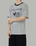 Roche Ringer short sleeve t-shirt