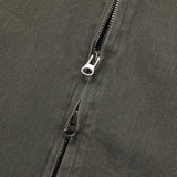 Till Cation Zipper Jacket